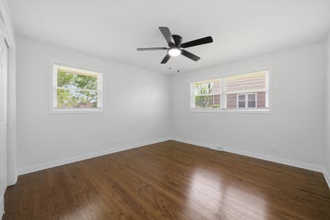 Tiny photo for 16560 Greenwood Avenue, South Holland, IL 60473 (MLS # 12742333)