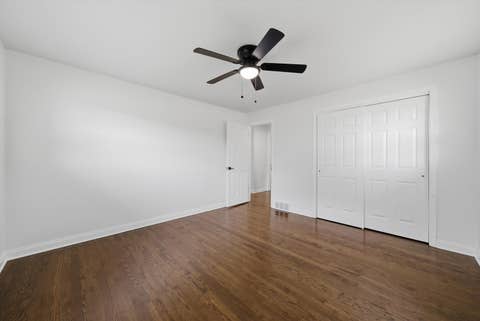 Tiny photo for 16560 Greenwood Avenue, South Holland, IL 60473 (MLS # 12742333)