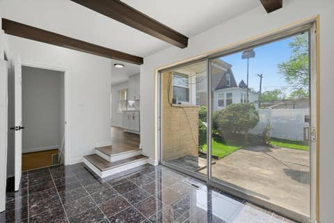Tiny photo for 16560 Greenwood Avenue, South Holland, IL 60473 (MLS # 12742333)