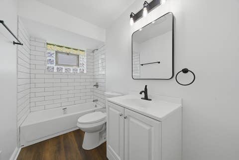 Tiny photo for 16560 Greenwood Avenue, South Holland, IL 60473 (MLS # 12742333)