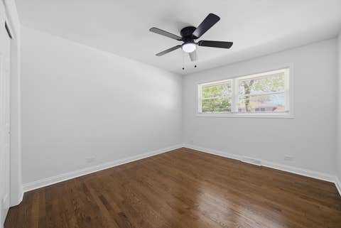 Tiny photo for 16560 Greenwood Avenue, South Holland, IL 60473 (MLS # 12742333)