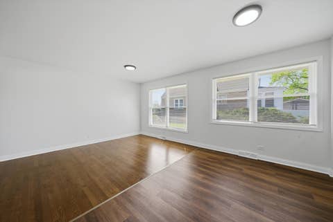 Tiny photo for 16560 Greenwood Avenue, South Holland, IL 60473 (MLS # 12742333)