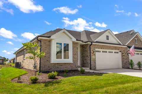 Photo of 12193 Curragh Meadow Way, Lemont, IL 60439 (MLS # 12520798)