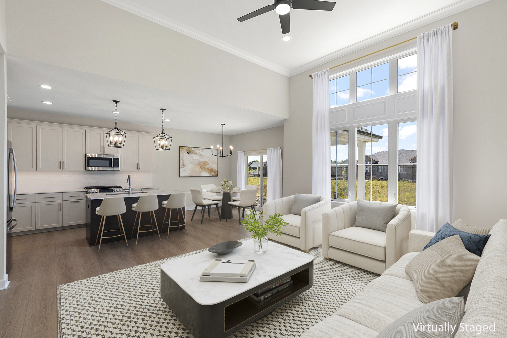 12193 Curragh Meadow Way