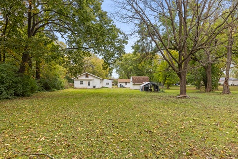 Tiny photo for 24761 W Bluff Road, Channahon, IL 60410 (MLS # 12789102)