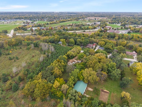 Tiny photo for 24761 W Bluff Road, Channahon, IL 60410 (MLS # 12789102)