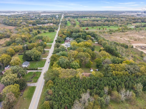 Tiny photo for 24761 W Bluff Road, Channahon, IL 60410 (MLS # 12789102)