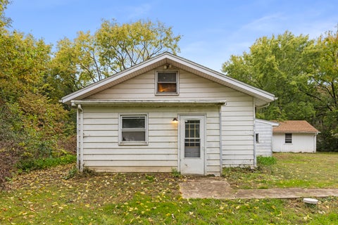 Tiny photo for 24761 W Bluff Road, Channahon, IL 60410 (MLS # 12789102)