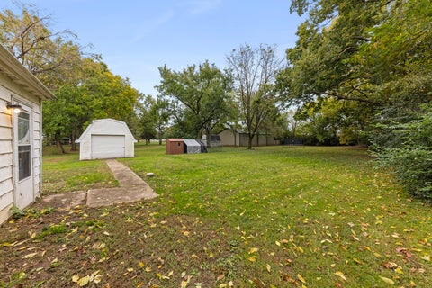 Tiny photo for 24761 W Bluff Road, Channahon, IL 60410 (MLS # 12789102)