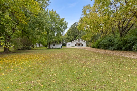 Tiny photo for 24761 W Bluff Road, Channahon, IL 60410 (MLS # 12789102)
