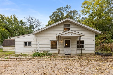 Photo of 24761 W Bluff Road, Channahon, IL 60410 (MLS # 12789102)