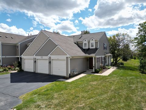 A home in Naperville