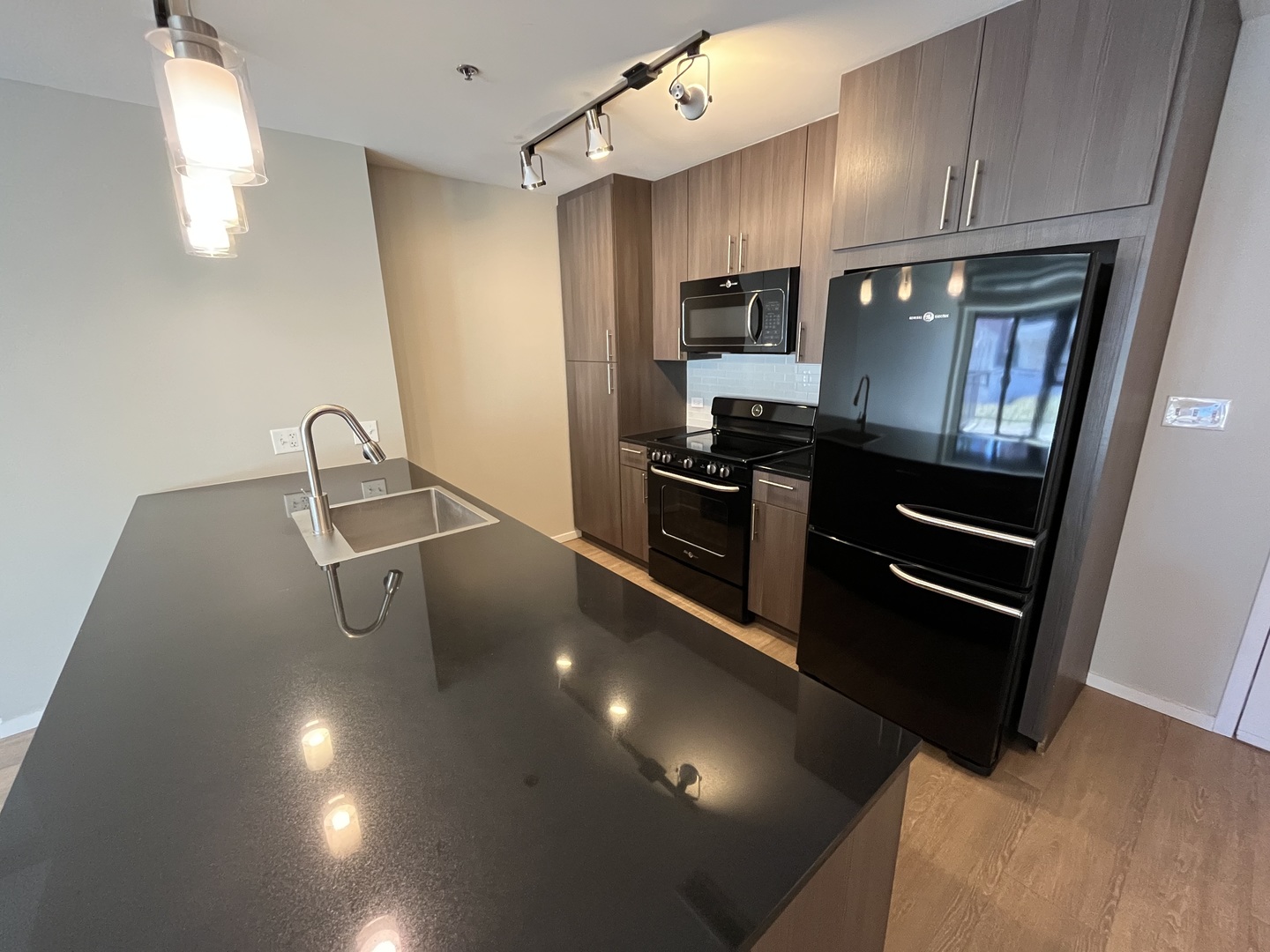 211 W Scott Street 317