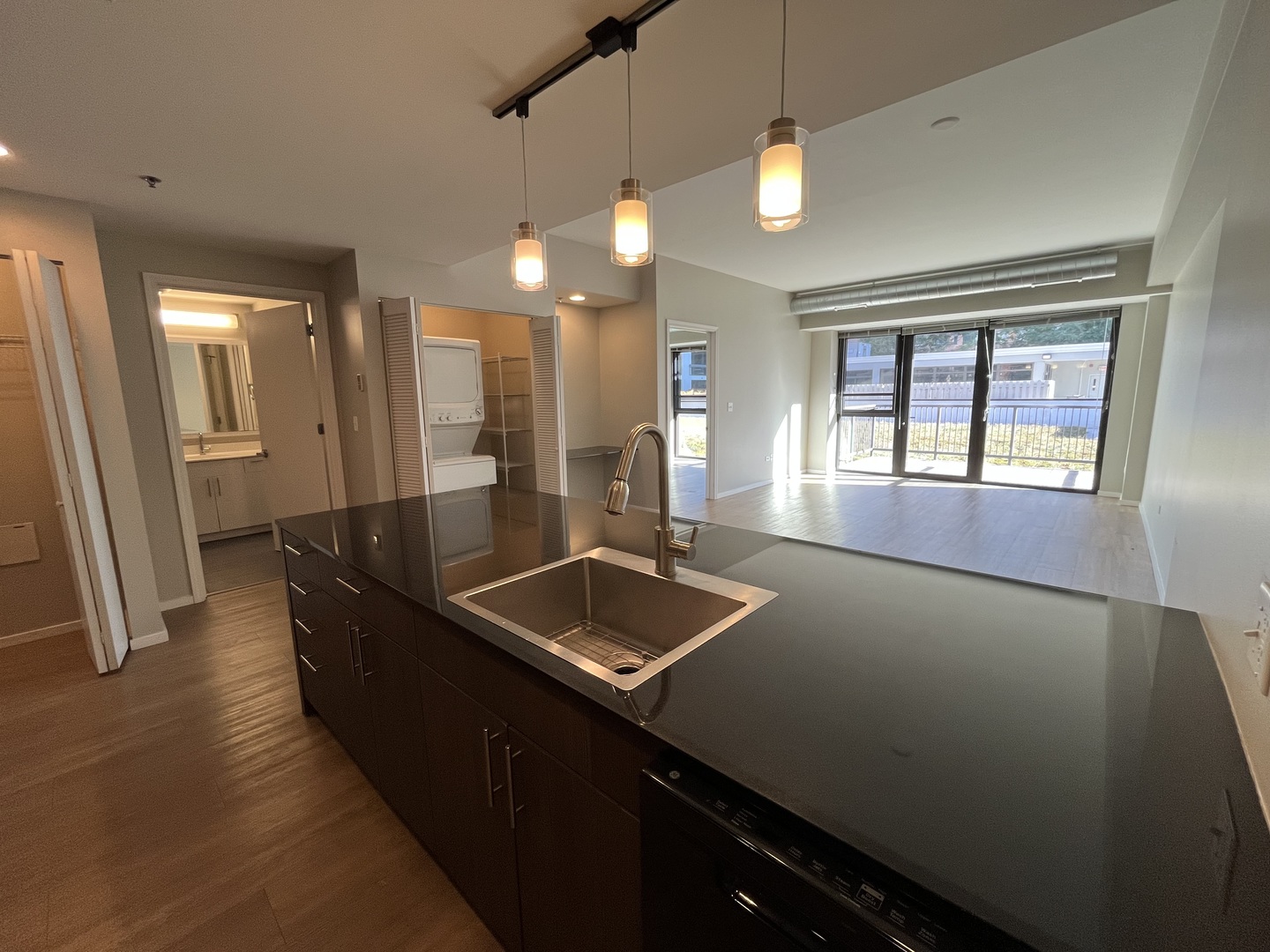 211 W Scott Street 317