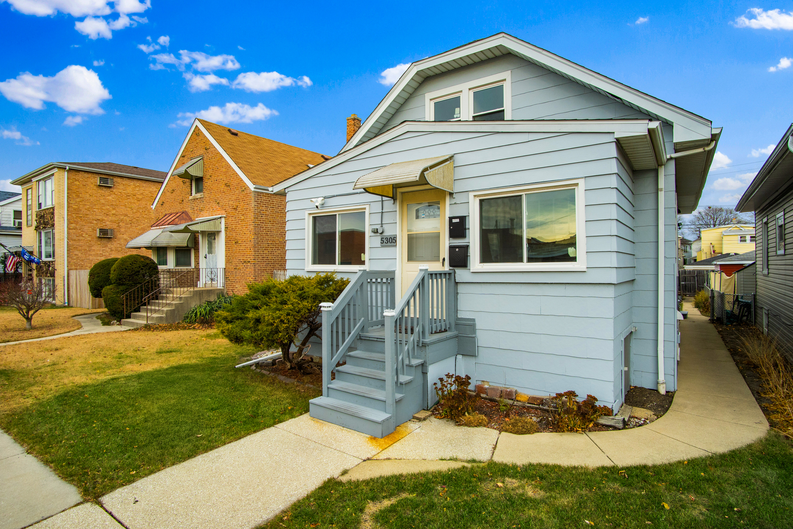 5305 N Northwest Highway