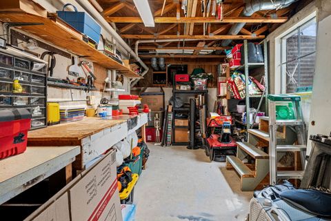 Tiny photo for 985 Brower Drive, Roselle, IL 60172 (MLS # 12634124)
