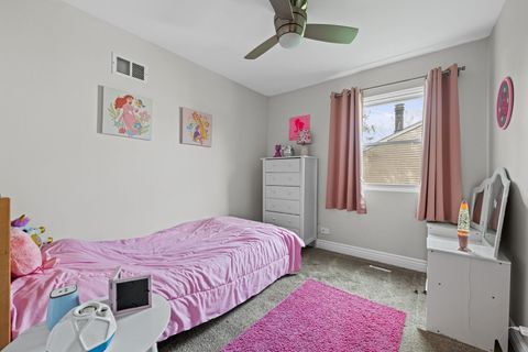 Tiny photo for 985 Brower Drive, Roselle, IL 60172 (MLS # 12634124)