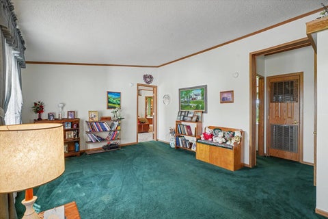 Tiny photo for 2225 E 1700th Road, Brocton, IL 61917 (MLS # 12742280)