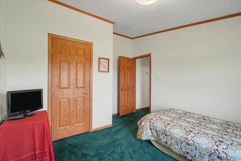 Tiny photo for 2225 E 1700th Road, Brocton, IL 61917 (MLS # 12742280)