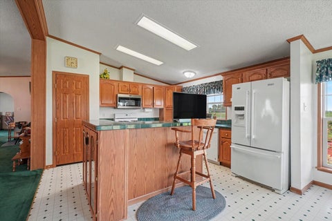 Tiny photo for 2225 E 1700th Road, Brocton, IL 61917 (MLS # 12742280)