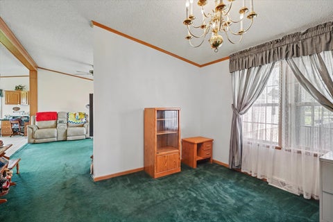 Tiny photo for 2225 E 1700th Road, Brocton, IL 61917 (MLS # 12742280)