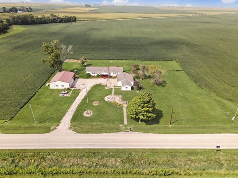 Tiny photo for 2225 E 1700th Road, Brocton, IL 61917 (MLS # 12742280)