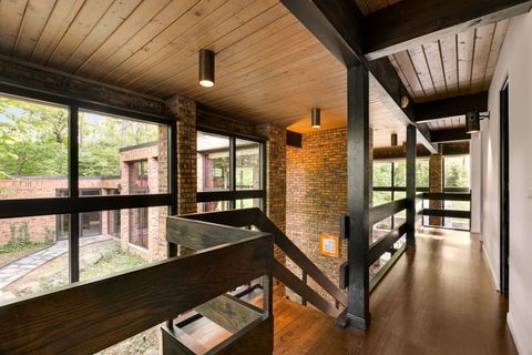 Tiny photo for 3290 Brook Road, Highland Park, IL 60035 (MLS # 12659207)