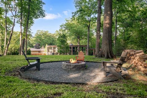 Tiny photo for 3290 Brook Road, Highland Park, IL 60035 (MLS # 12659207)