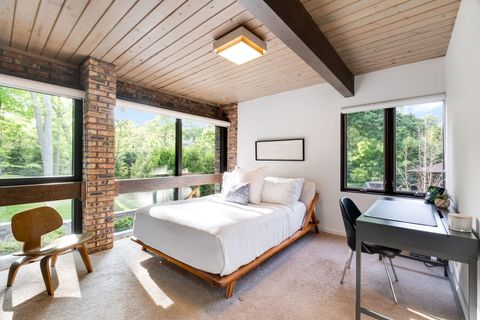 Tiny photo for 3290 Brook Road, Highland Park, IL 60035 (MLS # 12659207)