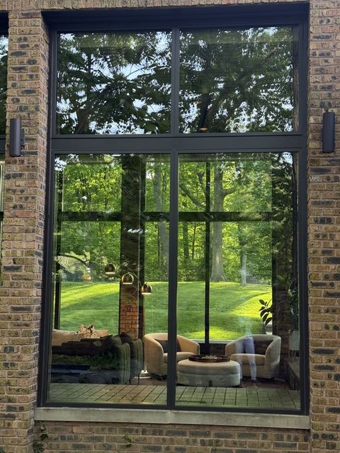 Tiny photo for 3290 Brook Road, Highland Park, IL 60035 (MLS # 12659207)