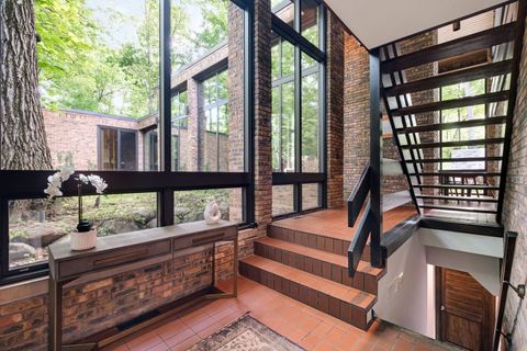 Tiny photo for 3290 Brook Road, Highland Park, IL 60035 (MLS # 12659207)