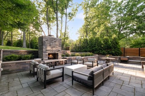 Tiny photo for 3290 Brook Road, Highland Park, IL 60035 (MLS # 12659207)