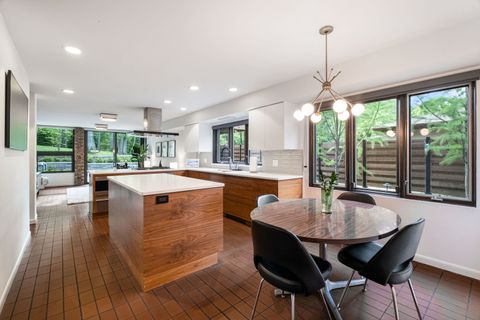 Tiny photo for 3290 Brook Road, Highland Park, IL 60035 (MLS # 12659207)