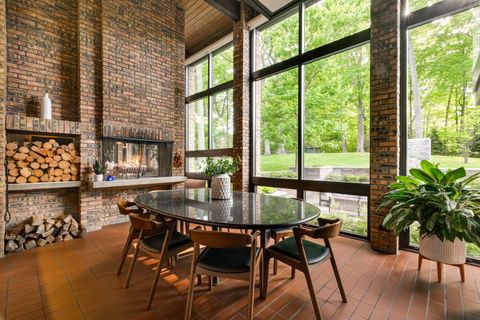 Tiny photo for 3290 Brook Road, Highland Park, IL 60035 (MLS # 12659207)