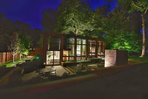 Tiny photo for 3290 Brook Road, Highland Park, IL 60035 (MLS # 12659207)