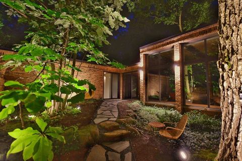 Tiny photo for 3290 Brook Road, Highland Park, IL 60035 (MLS # 12659207)