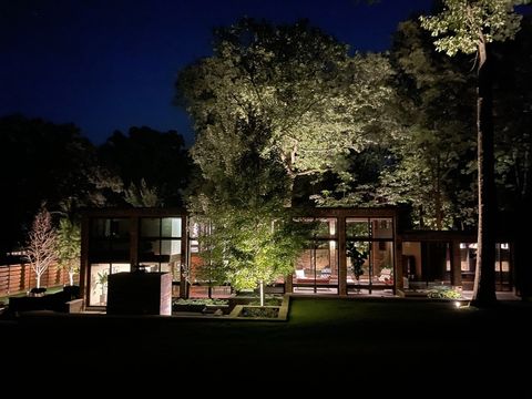 Tiny photo for 3290 Brook Road, Highland Park, IL 60035 (MLS # 12659207)