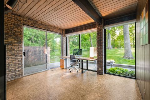 Tiny photo for 3290 Brook Road, Highland Park, IL 60035 (MLS # 12659207)