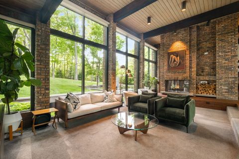 Tiny photo for 3290 Brook Road, Highland Park, IL 60035 (MLS # 12659207)