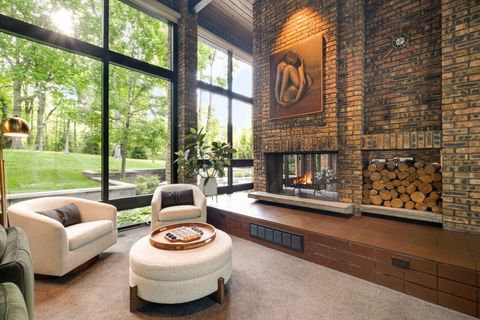 Tiny photo for 3290 Brook Road, Highland Park, IL 60035 (MLS # 12659207)
