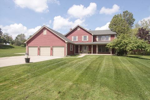 5 Piper Lane Hawthorn Woods IL 60047