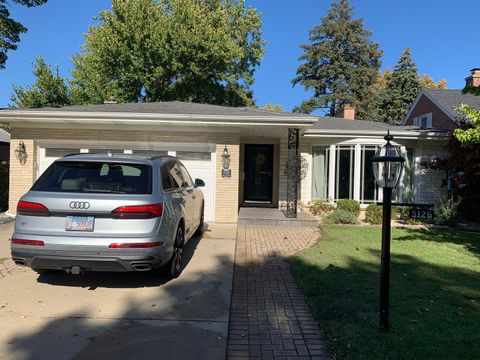 5126 ELM Street Skokie IL 60077
