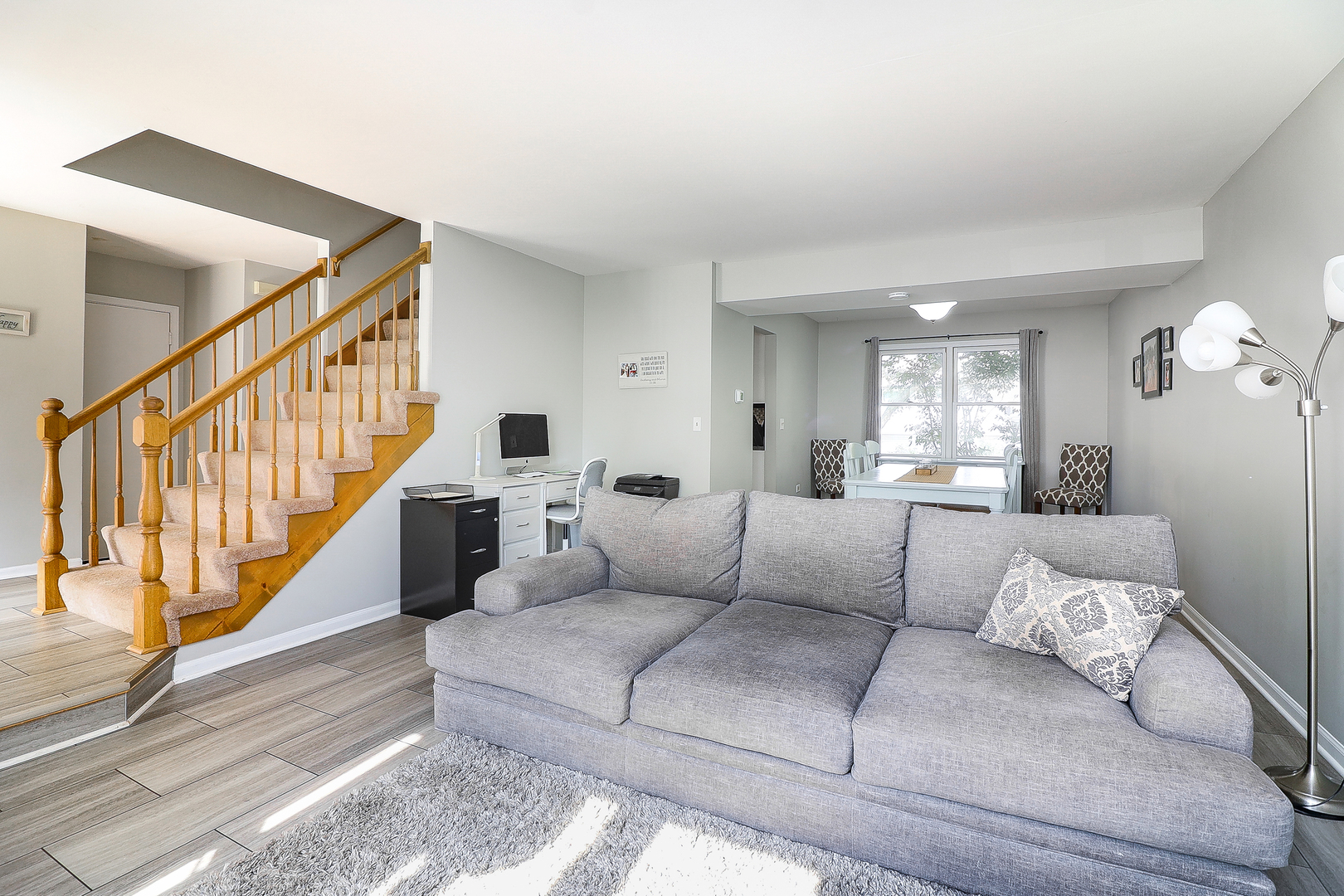 3 Hickory Oaks Court