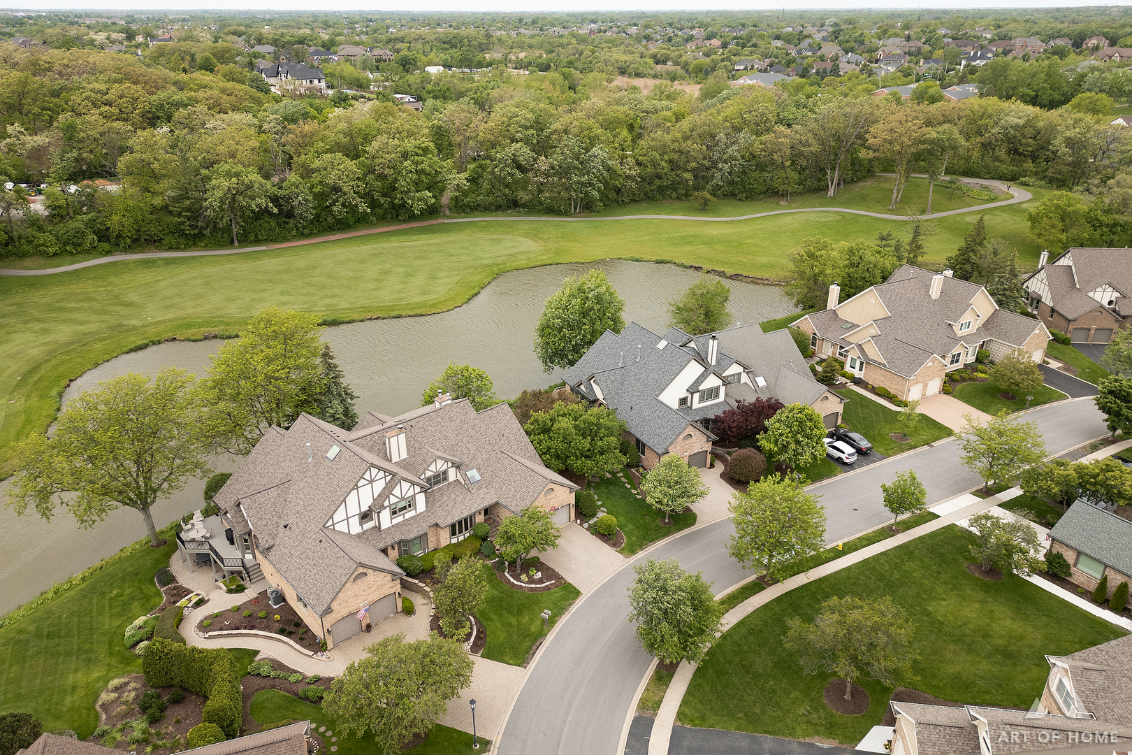 14500 Golf Road