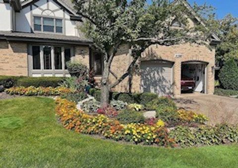 Photo of 14500 Golf Road, Orland Park, IL 60462 (MLS # 12628964)