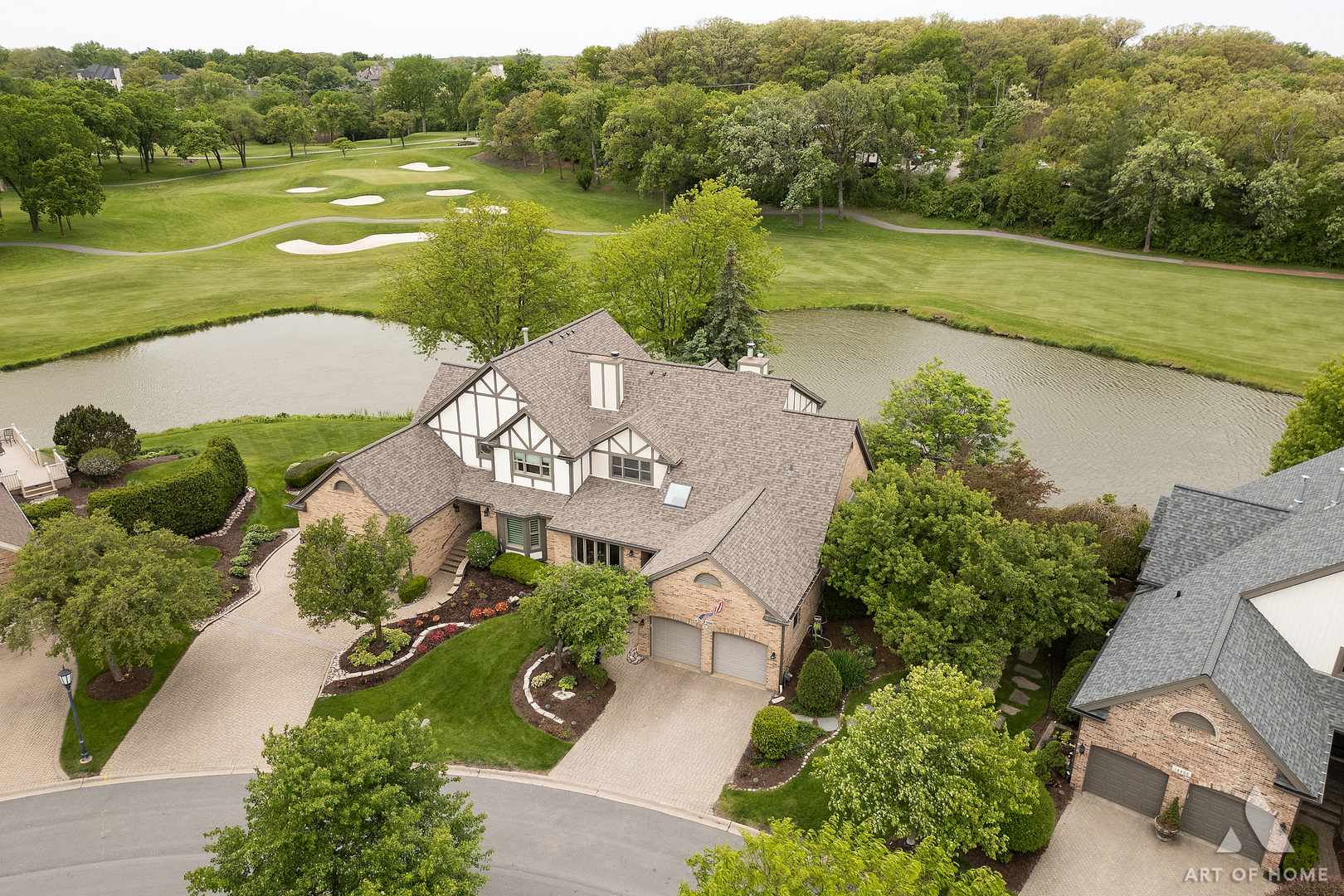 14500 Golf Road