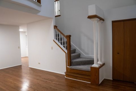 Tiny photo for 460 Michelangelo Drive, Bolingbrook, IL 60440 (MLS # 12458896)