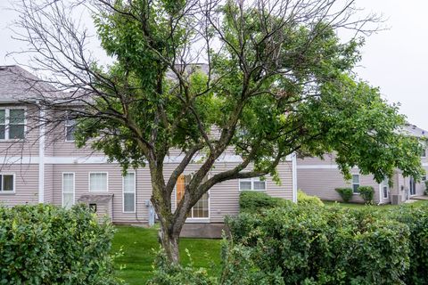 Tiny photo for 460 Michelangelo Drive, Bolingbrook, IL 60440 (MLS # 12458896)