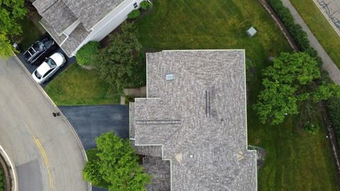 Tiny photo for 460 Michelangelo Drive, Bolingbrook, IL 60440 (MLS # 12458896)