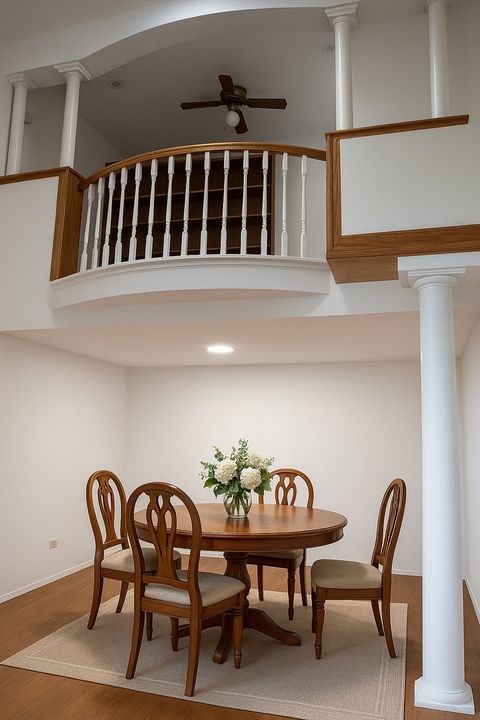 Tiny photo for 460 Michelangelo Drive, Bolingbrook, IL 60440 (MLS # 12458896)